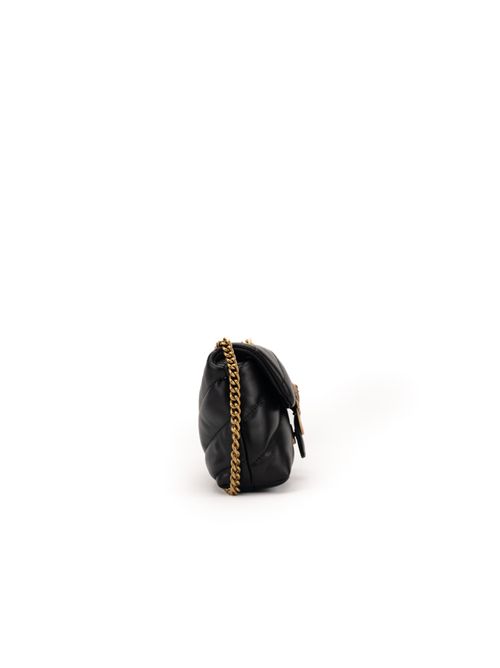 Borsa Baby Love Puff Maxi Quilt nero PINKO | 100040 A0F2Z99Q